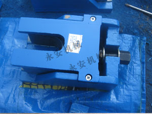 數控機床調整墊鐵