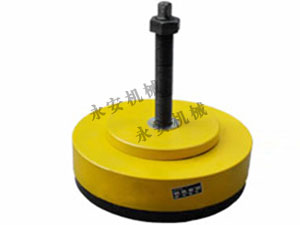 S78－7系列機床減震墊鐵