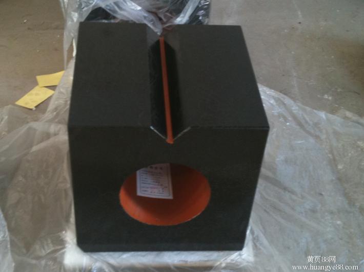 大理石檢驗(yàn)方箱