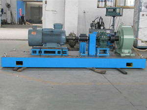 汽車發動機試驗設備