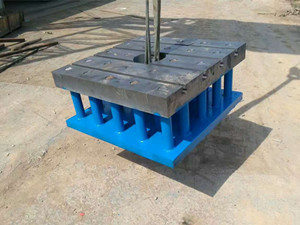 T型槽等高墊箱生產(chǎn)廠家