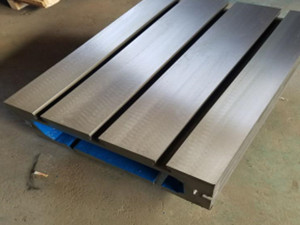 機床增高工作臺